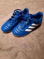 Fußballschuhe ☆Adidas☆28☆ Bayern - Wieseth Vorschau