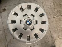 ORIGINAL BMW RADKAPPE 15 Zoll E36 E34 E39 Bayern - Willmering Vorschau