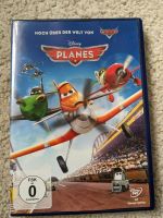 Planes DVD Hessen - Bad Nauheim Vorschau