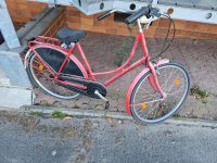 Damen Fahrrad Bayern - Fensterbach Vorschau