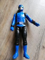 Power Ranger blau, ca. 30cm Berlin - Reinickendorf Vorschau