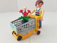 Playmobil Blumenkäuferin (4638) Bayern - Freising Vorschau