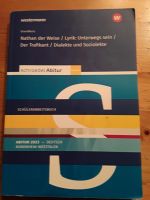 Schülerarbeitsbuch Grundkurs Deutsch Abi 23 NRW Nordrhein-Westfalen - Voerde (Niederrhein) Vorschau
