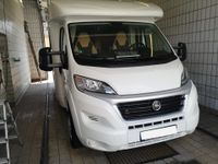 professionelle Aufbereitung Wohnmobil Wohnwagen Thüringen - Eisenach Vorschau