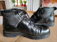 Lederschuhe, sehr robust, Marke- Derndl und Bua Bayern - Deggendorf Vorschau