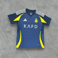 Al Nassr Trikot Nordrhein-Westfalen - Kerpen Vorschau
