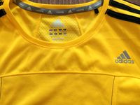 NEU Adidas Shirt, XL, gelb Sachsen-Anhalt - Magdeburg Vorschau