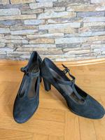 5th Avenue Pumps blau Gr 38 Bayern - Memmingen Vorschau