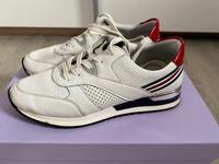 Damen Sneaker Weiß Turnschuhe 38 Remonte Bayern - Bergrheinfeld Vorschau