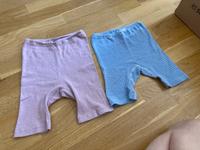 Kurze Hose, Waldorf, Wolle Seide Cosilana, Öko Leipzig - Schleußig Vorschau
