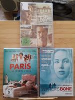 3 DVDs: By the Sea; Winter's Bone; Paris um jeden Preis Dresden - Strehlen Vorschau