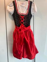 Dirndl *Oktoberfest* Rheinland-Pfalz - Herdorf Vorschau