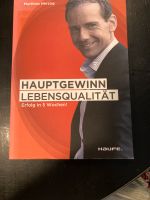 Hauptgewinn Lebensqualität von Matthias Herzog Nordrhein-Westfalen - Nordkirchen Vorschau