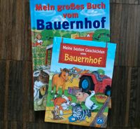 Buch, Bauernhof, Geschichten Dresden - Schönfeld-Weißig Vorschau