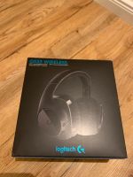 Logitech G533 kabelloses Gaming Headset Hannover - Vahrenwald-List Vorschau