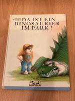 Da ist ein Dinosaurier im Park! Dachs Verlag Berger Martin Siow Nordrhein-Westfalen - Würselen Vorschau