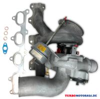 Turbolader OPEL Zafira 2.0 Turbo 5304-970-0049 53049700049 Nordrhein-Westfalen - Troisdorf Vorschau