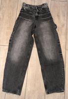 Bershka Damen Jeans in Gr. 32 Hessen - Sulzbach Vorschau