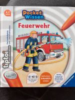 Tip Toi Pocket Wissen Feuerwehr Nordrhein-Westfalen - Bergheim Vorschau