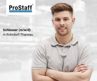 Schlosser (m/w/d) in Rohrdorf-Thansau Bayern - Rohrdorf Vorschau