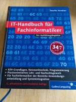 IT-Handbuch für Fachinformatiker Baden-Württemberg - Freiburg im Breisgau Vorschau