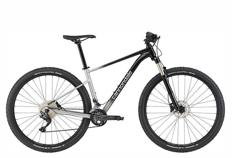 CANNONDALE MOUNTAINBIKE 29 ZOLL Trail SL 4 NEU! UVP 999 € DD3 in Dresden