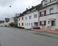 *** Mehrfamilienhaus mit kl. Gewerbe in zentraler Lage*** Saarland - Dillingen (Saar) Vorschau