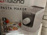 Pasta Maker 220 W neu Nudelmaschine Schleswig-Holstein - Hohenwestedt Vorschau