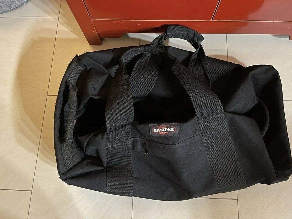 Eastpak Reisetasche auf Rollen in Niedersachsen - Braunschweig | eBay  Kleinanzeigen ist jetzt Kleinanzeigen