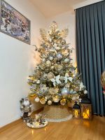everlands weihnachtsbaum 210cm sehr gut Qualität aus dem Obi. Mülheim - Köln Holweide Vorschau