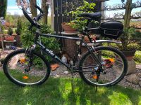 Mountainbike Stevens; Hardtail; 26" Baden-Württemberg - Abstatt Vorschau