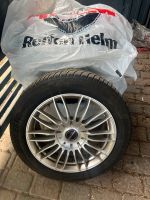 Bridgestone Winterkompletträder R19 / Volvo XC 60 Schleswig-Holstein - Großensee Vorschau