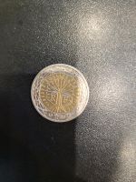 2 Euro Münze Nordrhein-Westfalen - Mülheim (Ruhr) Vorschau