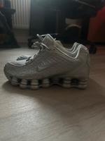 Nike Shox GR.40 Nordrhein-Westfalen - Hamm Vorschau