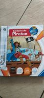 Tiptoi Buch‼️ Entdecke die Piraten‼️ Niedersachsen - Georgsmarienhütte Vorschau