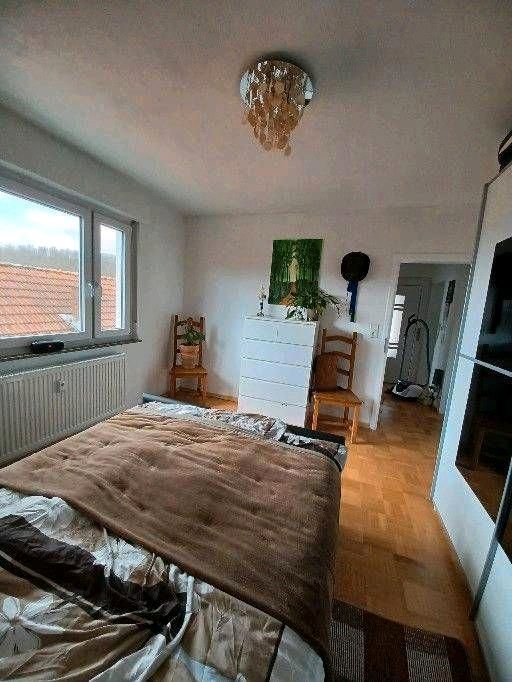 3-Zimmer Wohnung in Schlüchtern Kressenbach (75 qm Wohnfläche) in Schlüchtern