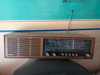 Radio Saba Original alt Donau M Rheinland-Pfalz - Ludwigshafen Vorschau