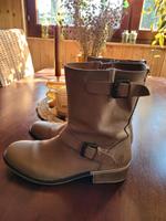 Marc O'Polo * Stiefel * Größe 39 * Top ! Nordrhein-Westfalen - Gescher Vorschau