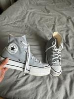 Converse Chuck Taylor All Star Platform Hi Sneaker Düsseldorf - Benrath Vorschau