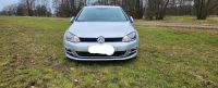 VW Golf 7 Lounge Brandenburg - Uebigau-Wahrenbrueck Vorschau