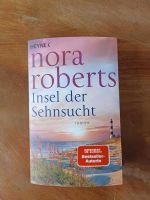 Nora Roberts Insel der Sehnsucht Lindenthal - Köln Lövenich Vorschau