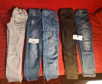 Verkaufe Mädchen Jeans 146 Rostock - Dierkow Vorschau