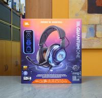 JBL Quantum ONE Over-Ear professional Gaming Kopfhörer !!! Pankow - Prenzlauer Berg Vorschau