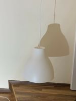 Wohnzimmer/Esszimmer-Lampe rund Bayern - Adelsried Vorschau