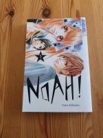 Noah! 1-3 [Manga] Niedersachsen - Holzminden Vorschau