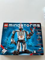 Lego Mindstorm 31313 Rheinland-Pfalz - Irrel Vorschau
