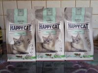 Großes Trockenfutterpaket für Katzen mit Nierenproblemen Hessen - Gießen Vorschau