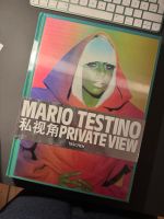 Mario Testino - Private View - TASCHEN - Buch Fotografie NEU Berlin - Mitte Vorschau