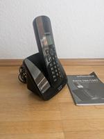 Festnetztelefon swissvoice schwarz Stuttgart - Wangen Vorschau