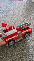 Feuerwehrfahrzeug Rostock - Gross Klein Vorschau